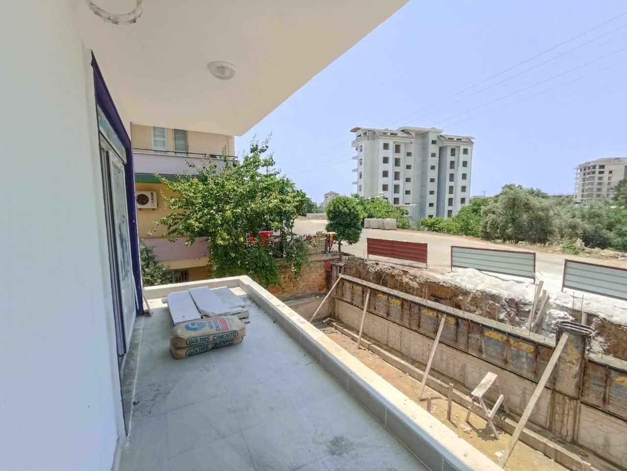 Пентхаус в Авсалларе, Турция, 125 м² - фото 3