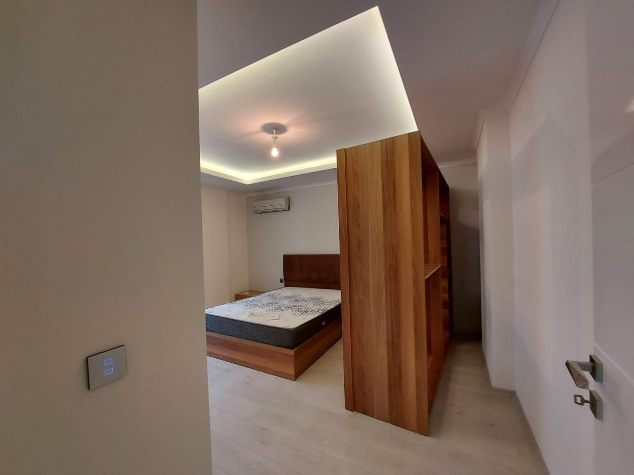 Квартира в Алании, Турция, 125 м² - фото 3