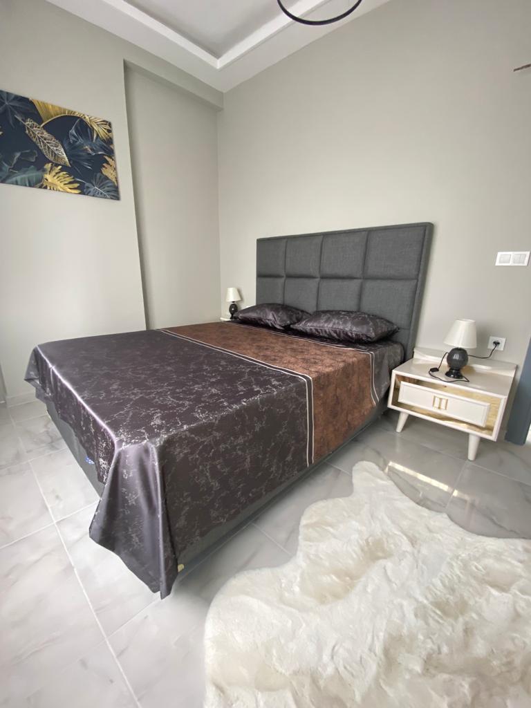 Квартира в Алании, Турция, 68 м² - фото 3