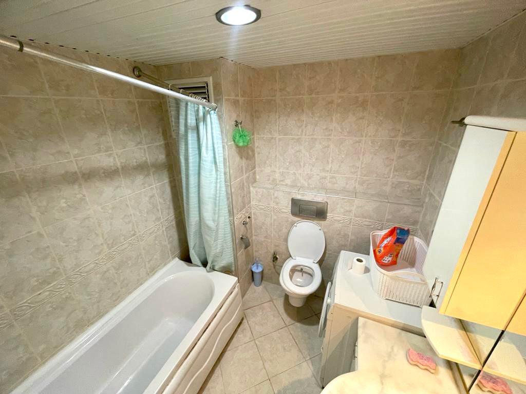 Квартира в Алании, Турция, 125 м² - фото 3