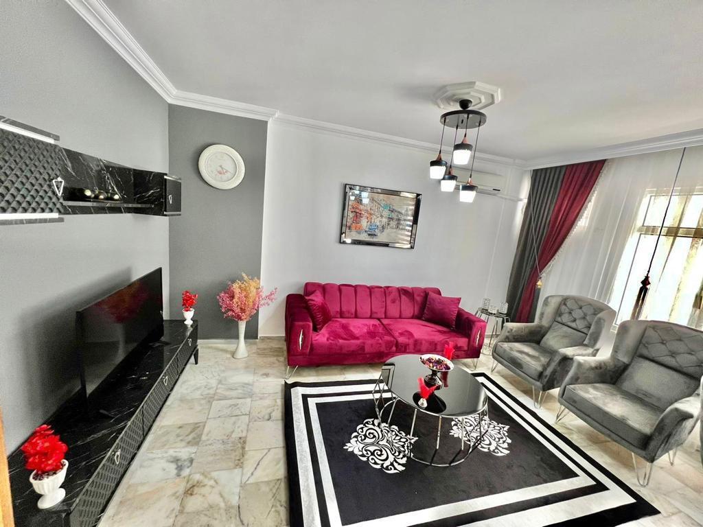 Квартира в Алании, Турция, 105 м² - фото 3