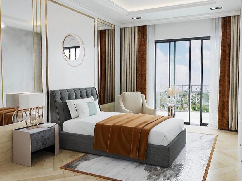 Квартира в Алании, Турция, 75 м² - фото 3