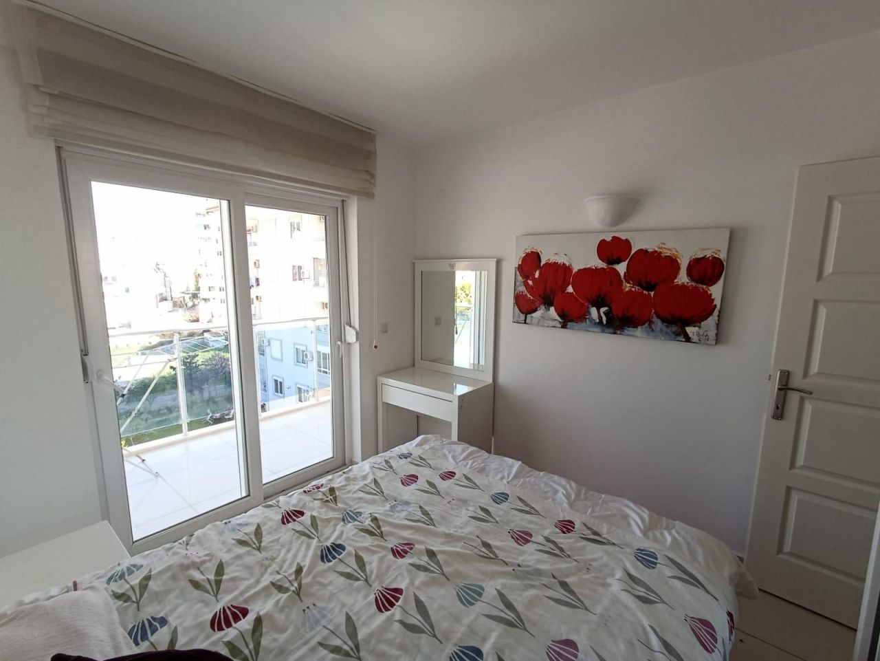 Квартира в Алании, Турция, 55 м² - фото 3