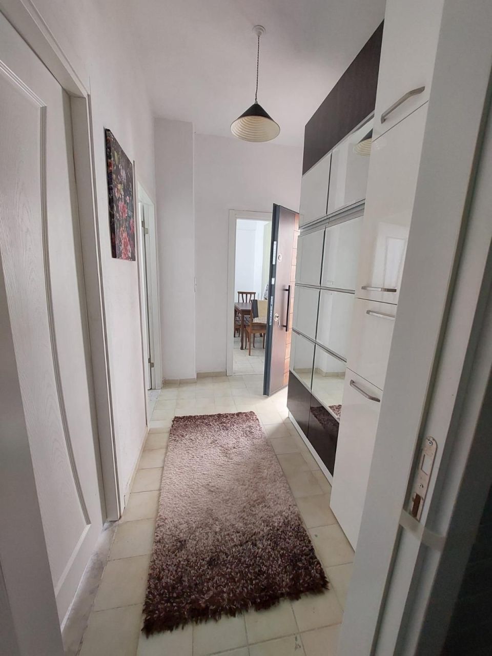 Квартира в Алании, Турция, 55 м² - фото 3