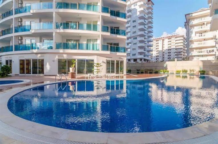 Квартира в Алании, Турция, 67 м² - фото 3