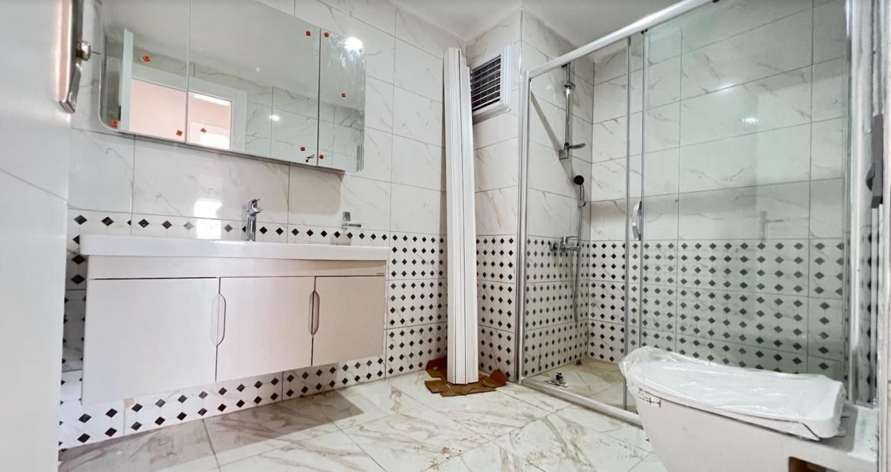 Квартира в Алании, Турция, 135 м² - фото 3