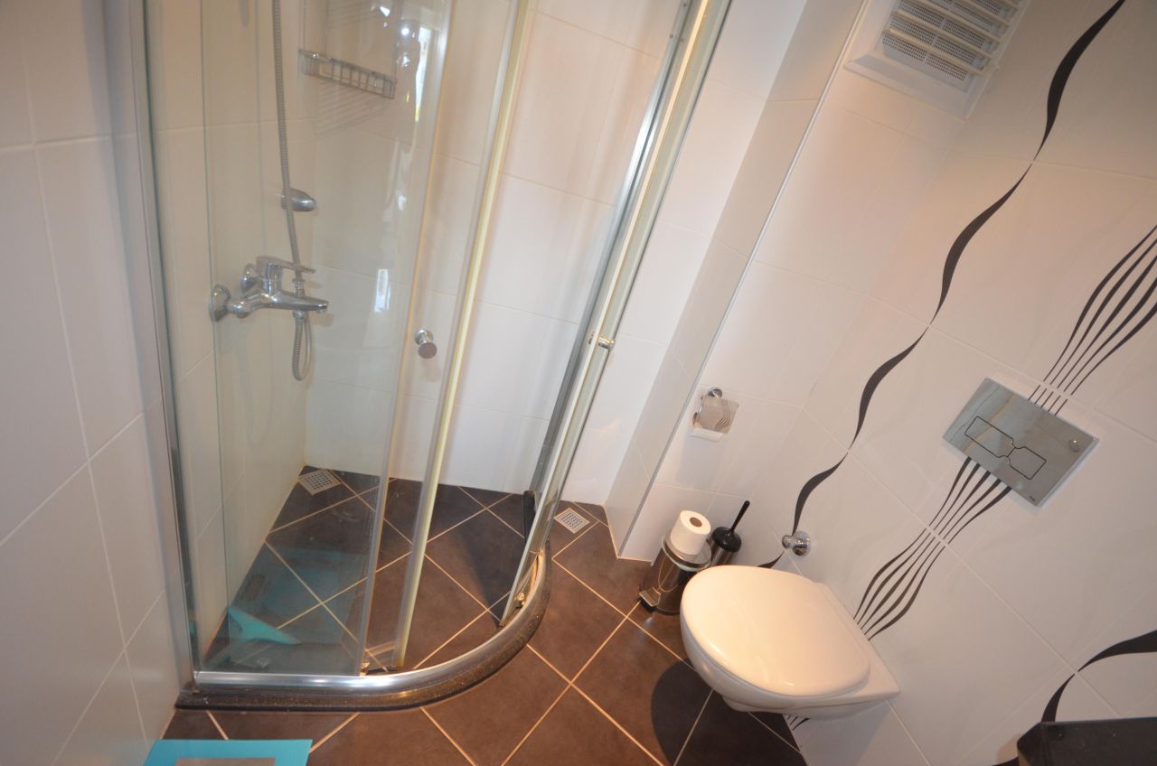 Квартира в Алании, Турция, 90 м² - фото 3