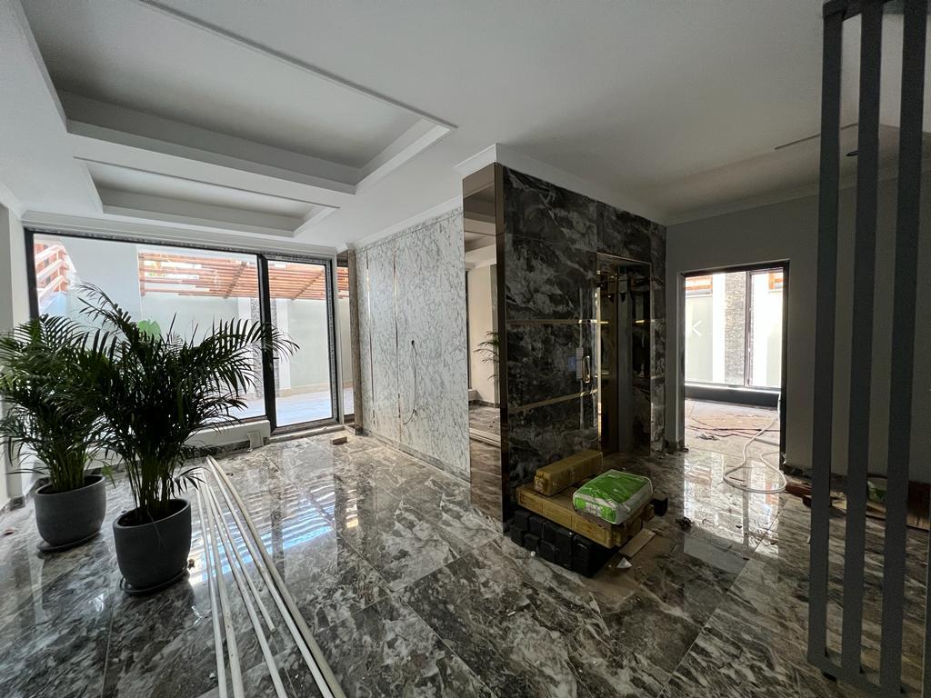 Квартира в Алании, Турция, 55 м² - фото 3