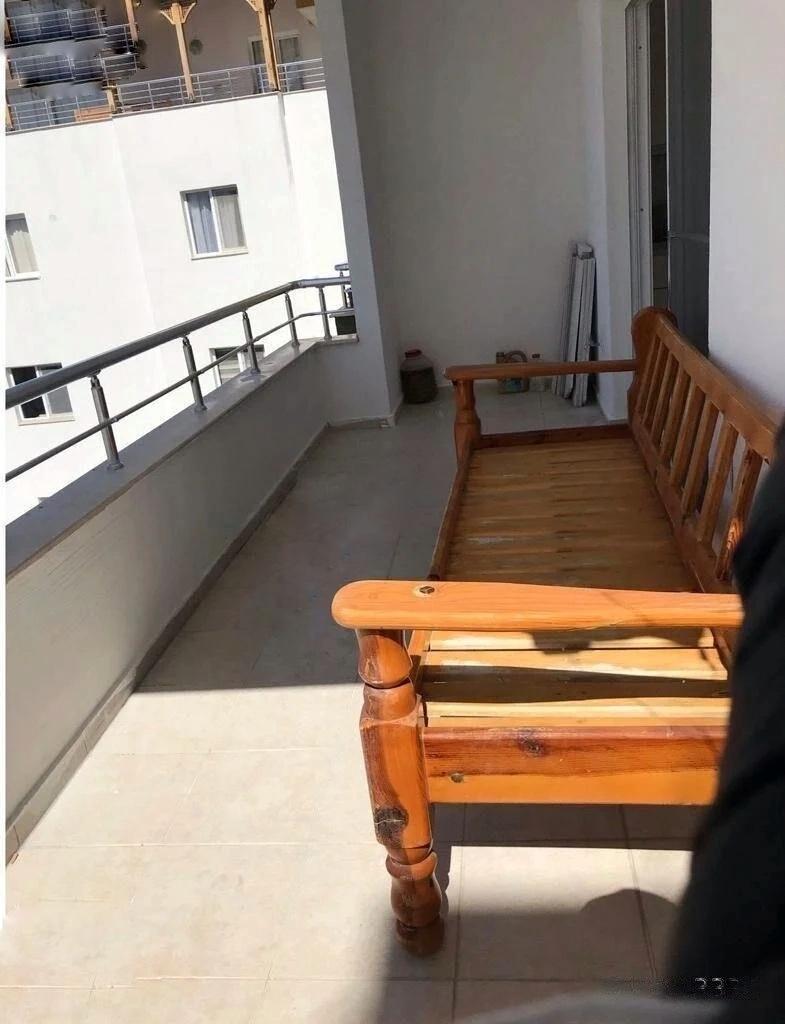 Квартира в Мерсине, Турция, 85 м² - фото 3