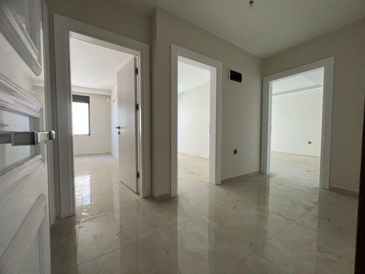 Квартира в Алании, Турция, 90 м² - фото 3