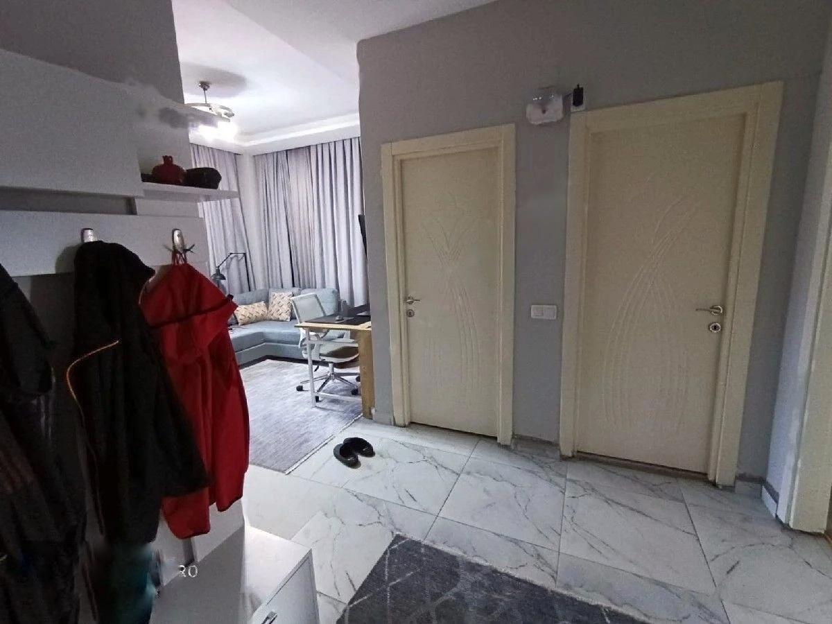 Квартира в Мерсине, Турция, 60 м² - фото 3