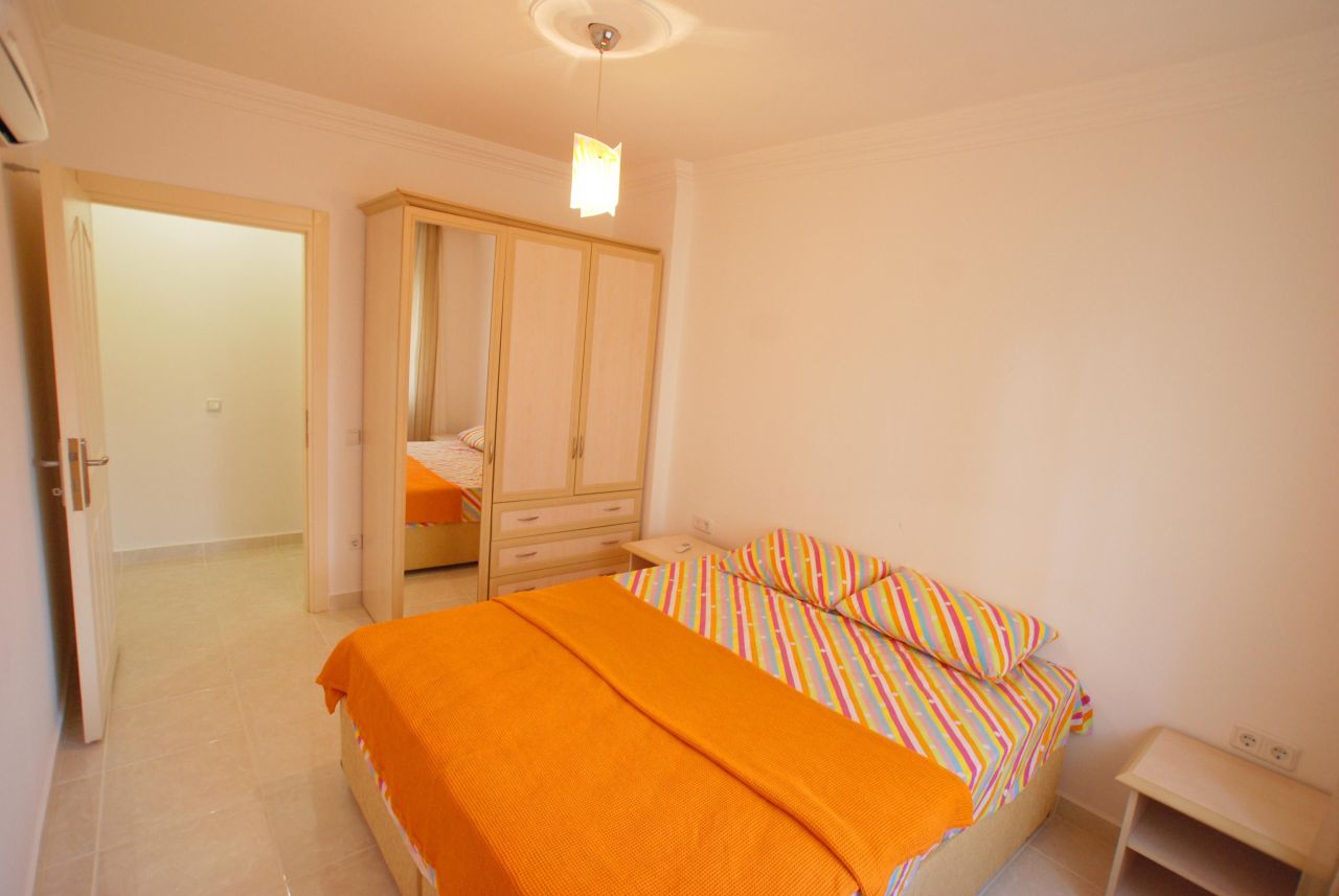 Квартира в Алании, Турция, 110 м² - фото 3