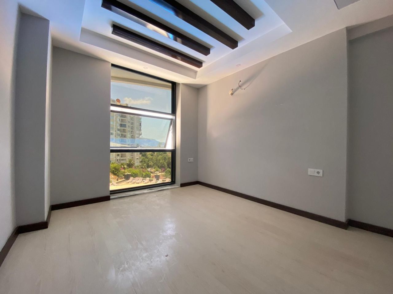 Квартира в Алании, Турция, 65 м² - фото 3
