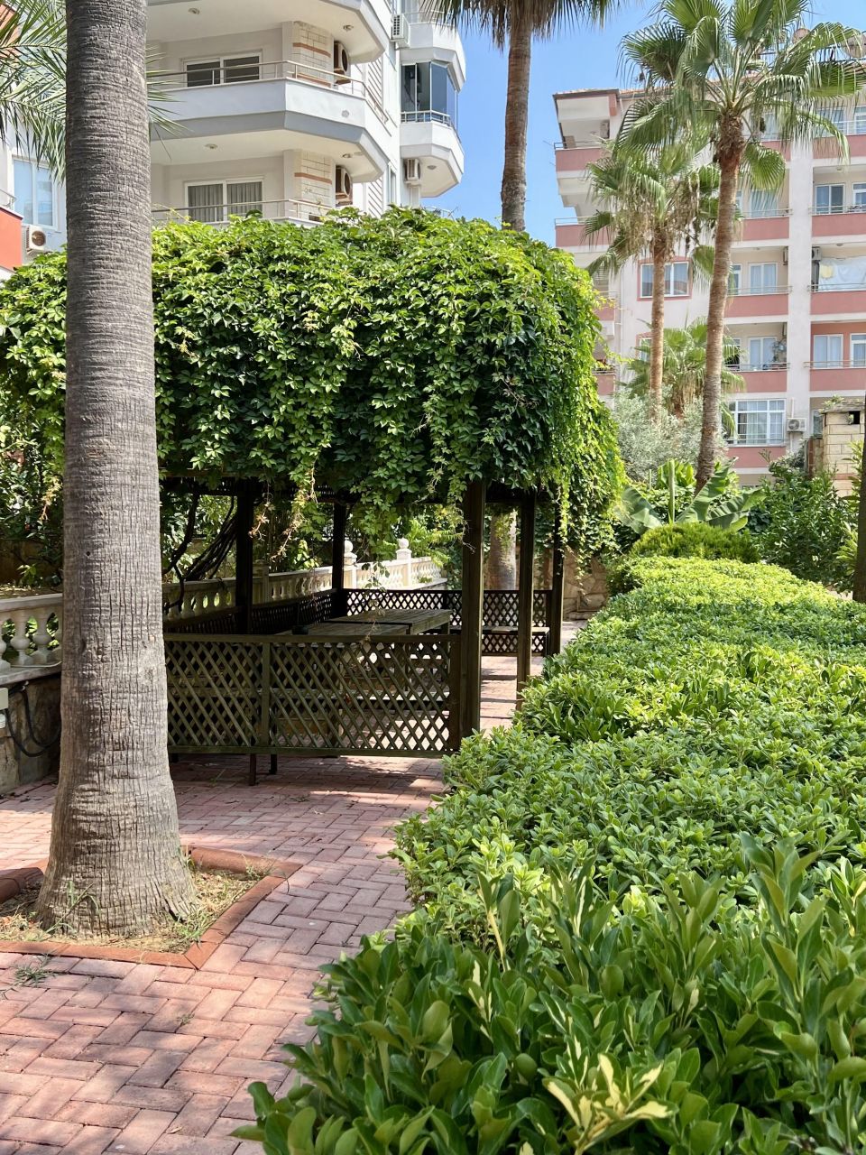 Квартира в Алании, Турция, 132 м² - фото 3