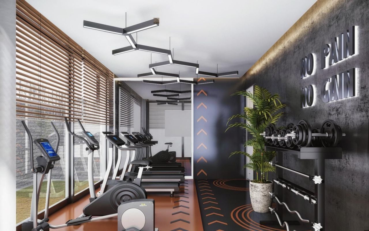 Пентхаус в Алании, Турция, 122 м² - фото 3