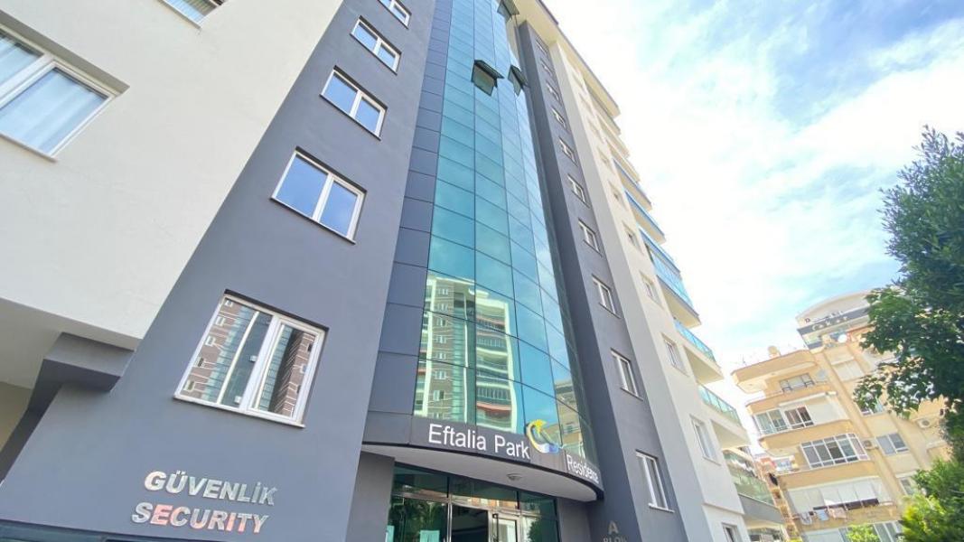 Пентхаус в Алании, Турция, 180 м² - фото 3