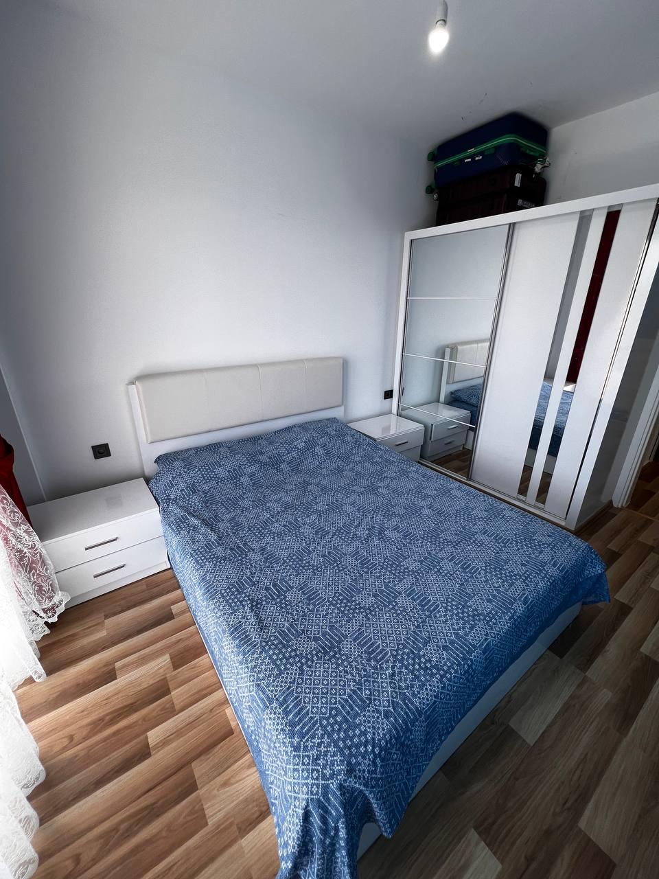 Квартира в Алании, Турция, 40 м² - фото 3