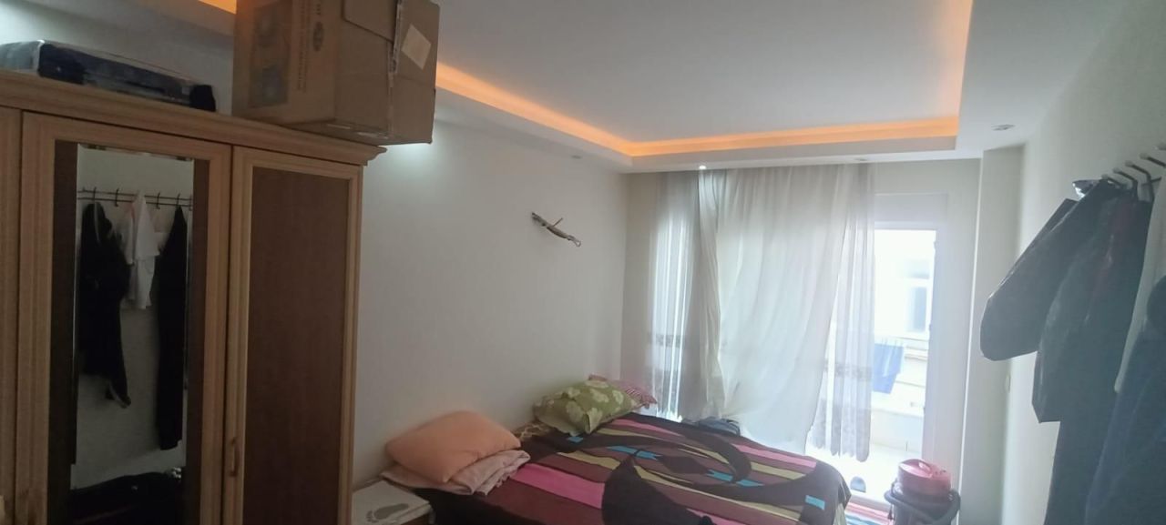 Квартира в Алании, Турция, 60 м² - фото 3