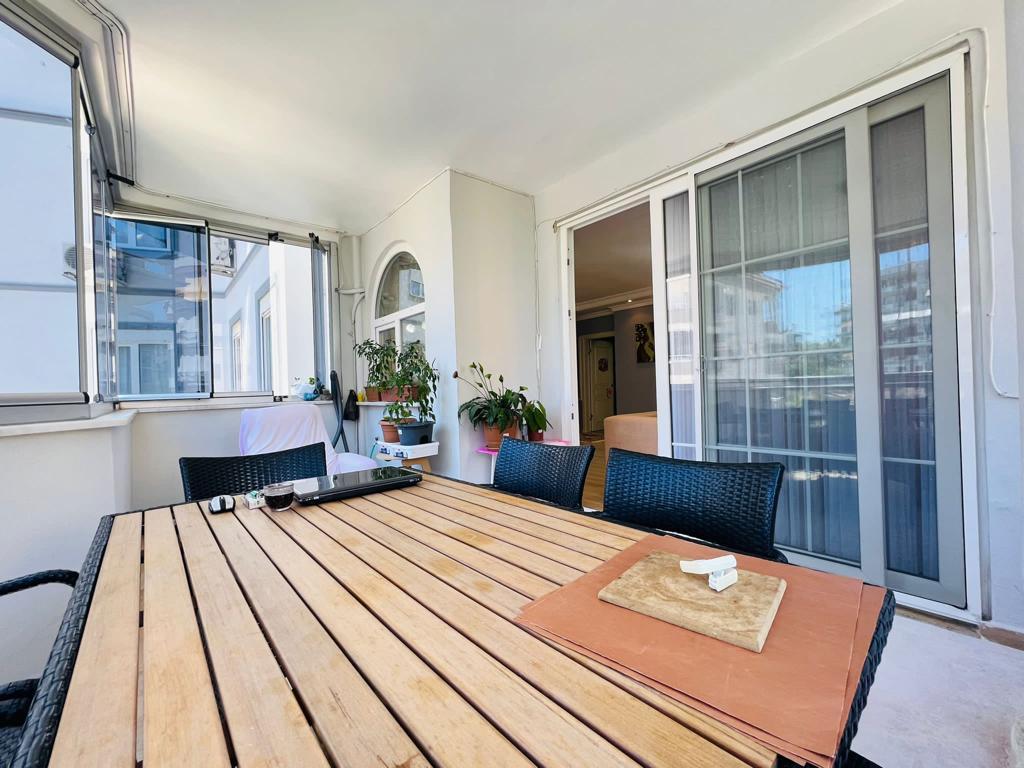 Квартира в Алании, Турция, 110 м² - фото 3