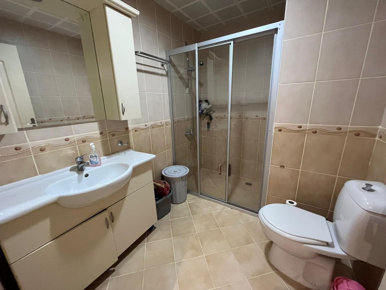 Квартира в Алании, Турция, 130 м² - фото 3