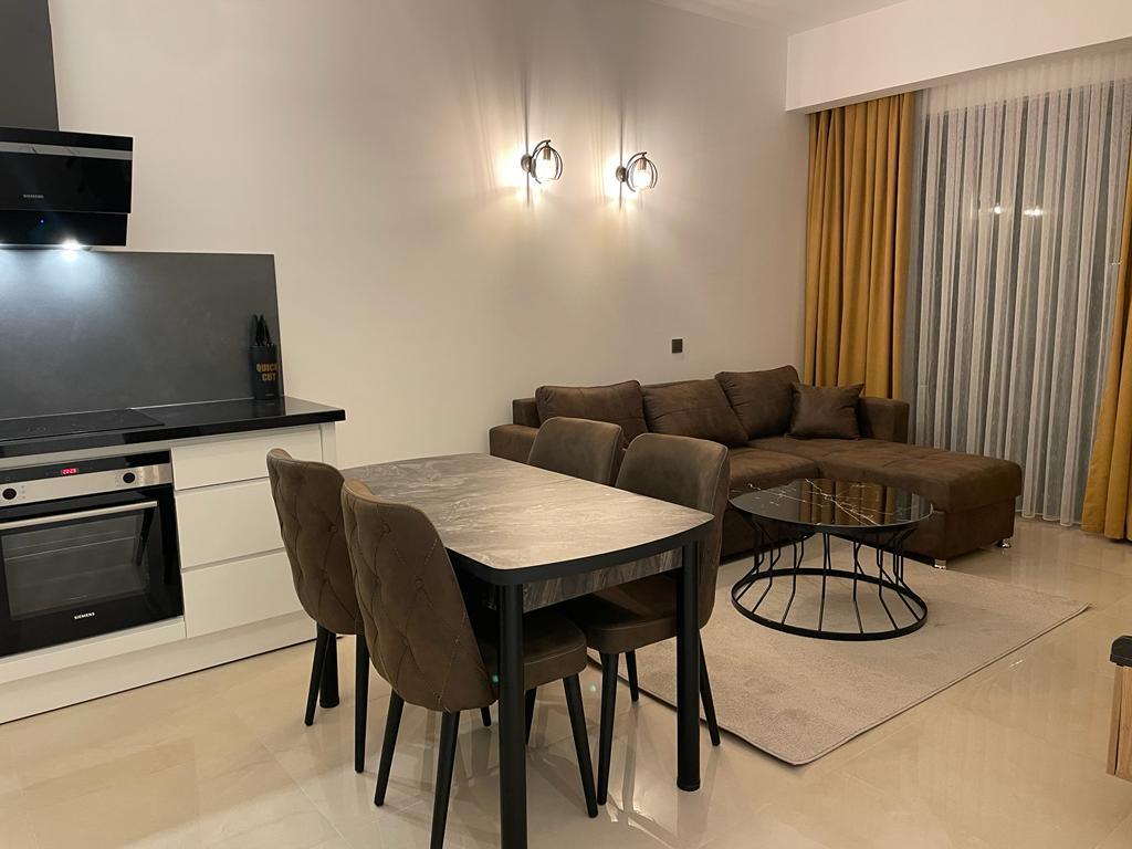 Квартира в Алании, Турция, 40 м² - фото 3