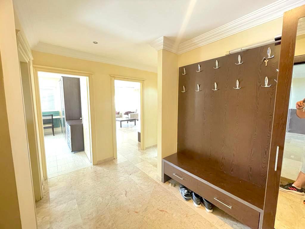 Квартира в Алании, Турция, 125 м² - фото 3