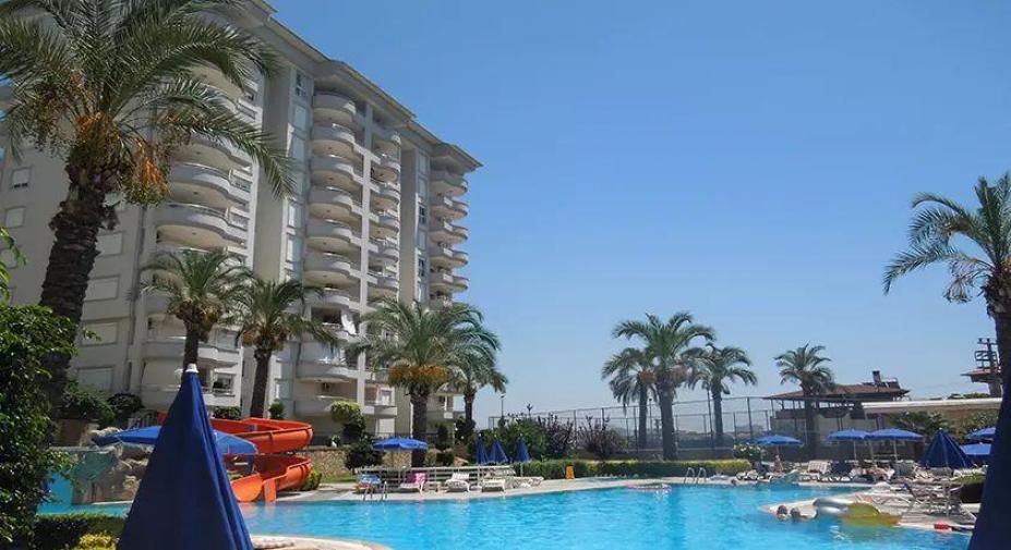 Пентхаус в Алании, Турция, 280 м² - фото 3