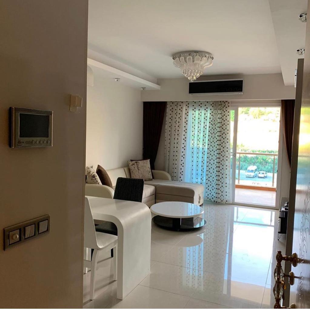 Квартира в Алании, Турция, 78 м² - фото 3
