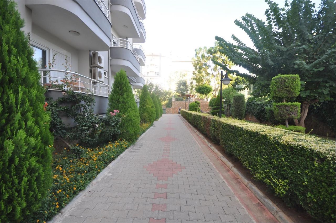 Квартира в Алании, Турция, 185 м² - фото 3