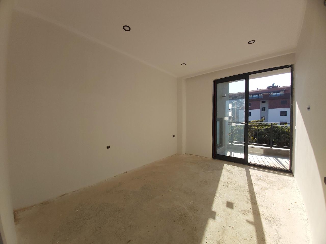 Квартира в Алании, Турция, 55 м² - фото 3