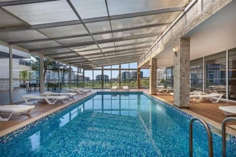 Пентхаус в Кестеле, Турция, 120 м² - фото 3