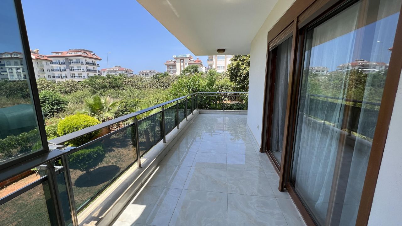 Пентхаус в Кестеле, Турция, 200 м² - фото 3