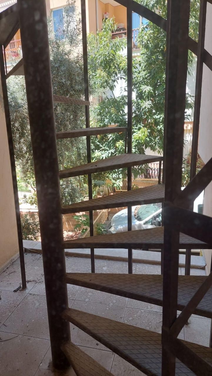 Квартира в Алании, Турция, 160 м² - фото 3