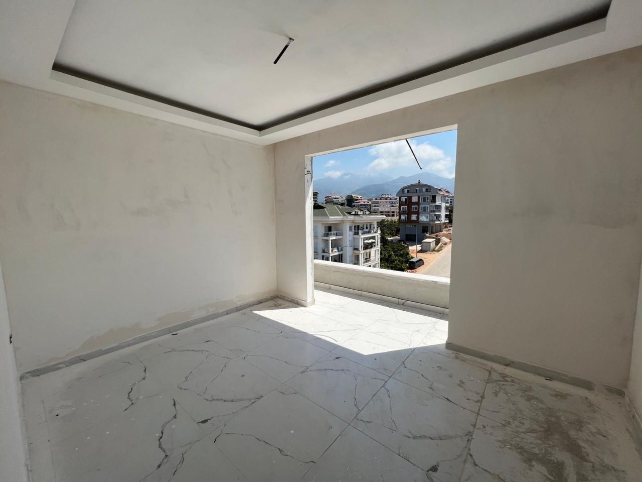 Пентхаус в Алании, Турция, 130 м² - фото 3