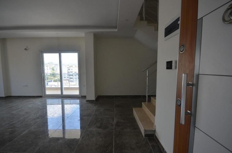 Квартира в Авсалларе, Турция, 115 м² - фото 3