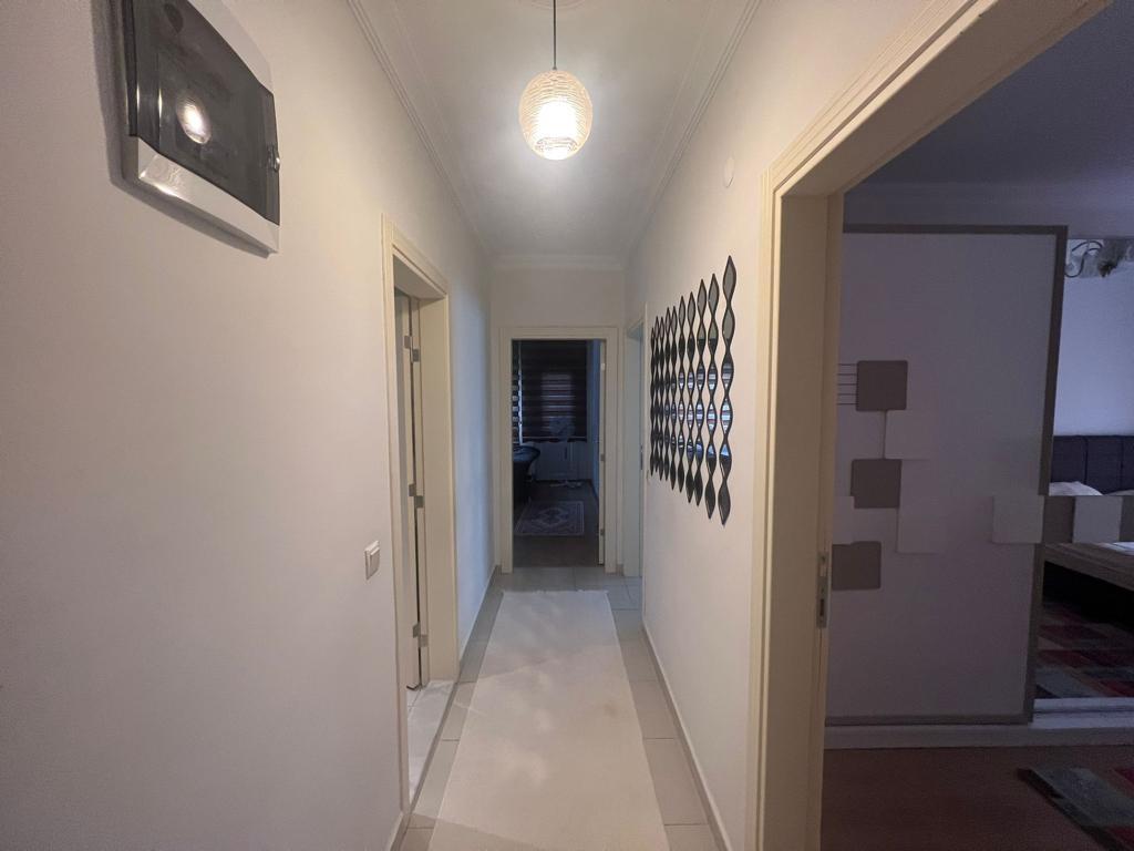 Квартира в Алании, Турция, 60 м² - фото 3