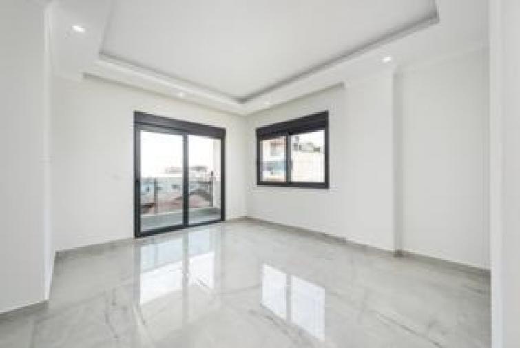 Квартира в Авсалларе, Турция, 55 м² - фото 3