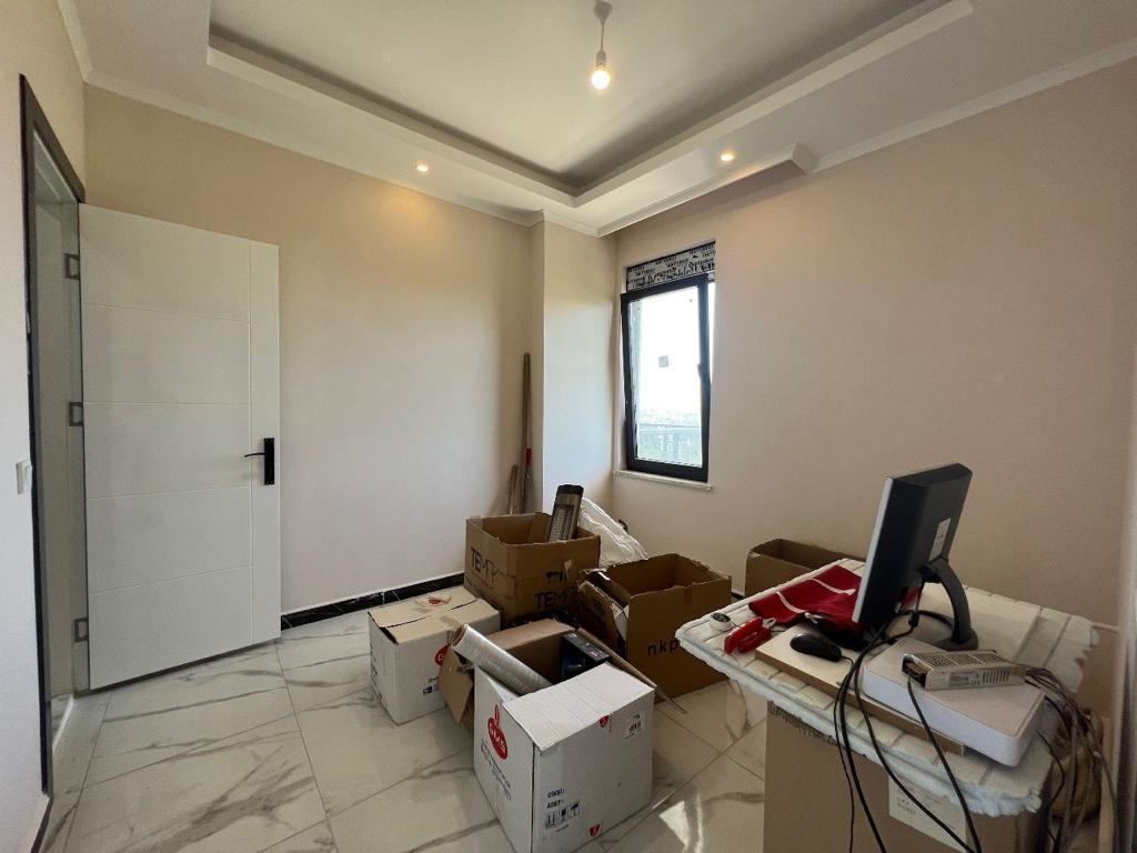 Квартира в Алании, Турция, 170 м² - фото 3