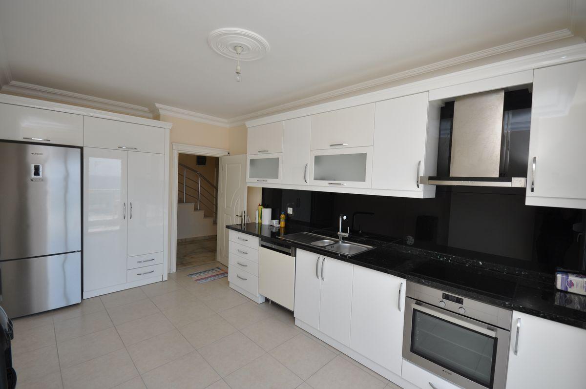 Пентхаус в Алании, Турция, 230 м² - фото 3