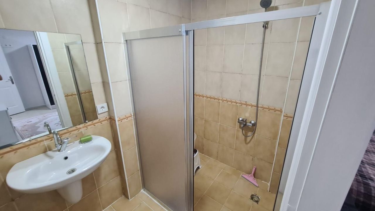 Квартира в Алании, Турция, 120 м² - фото 3