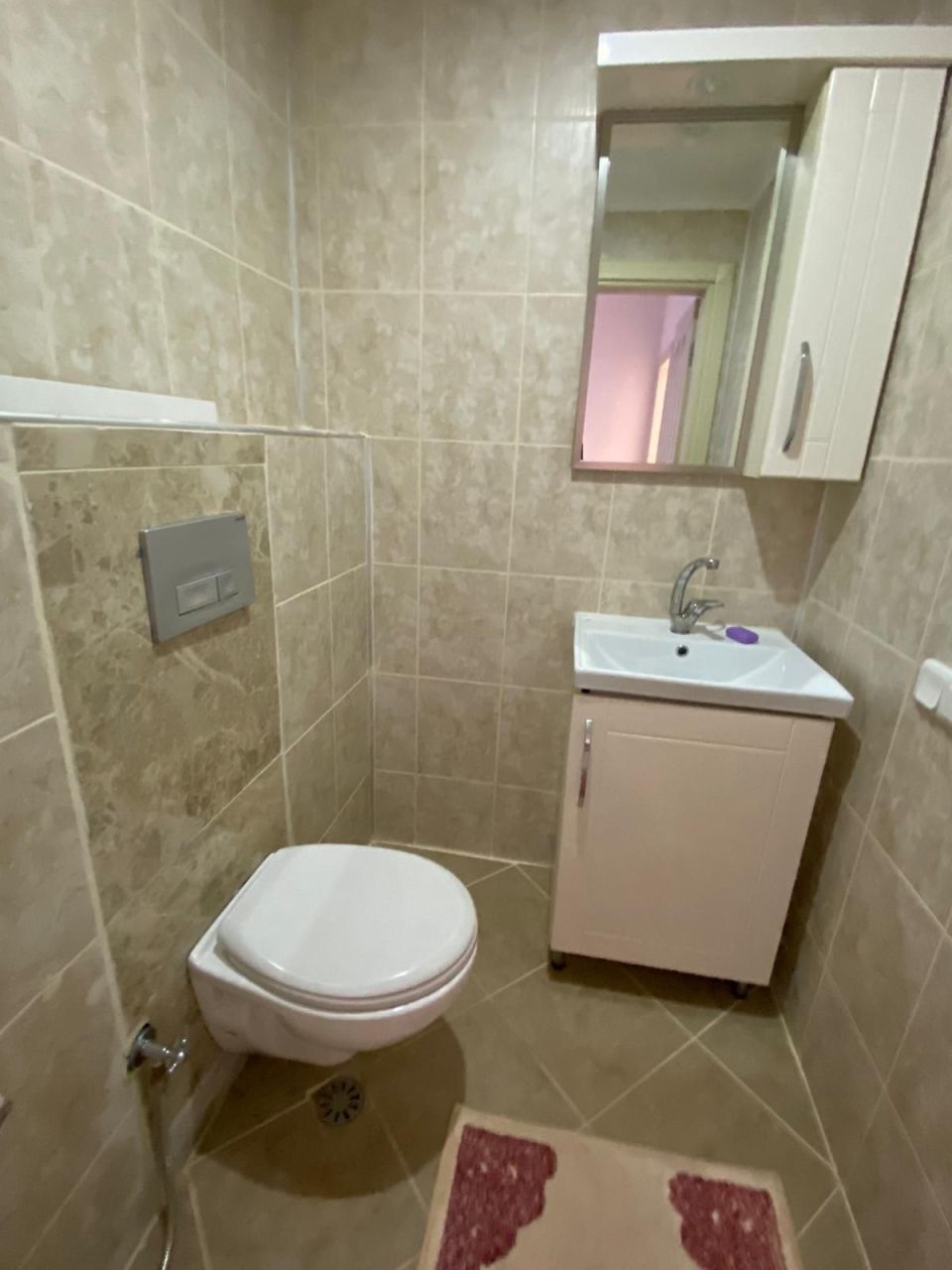 Квартира в Алании, Турция, 130 м² - фото 3