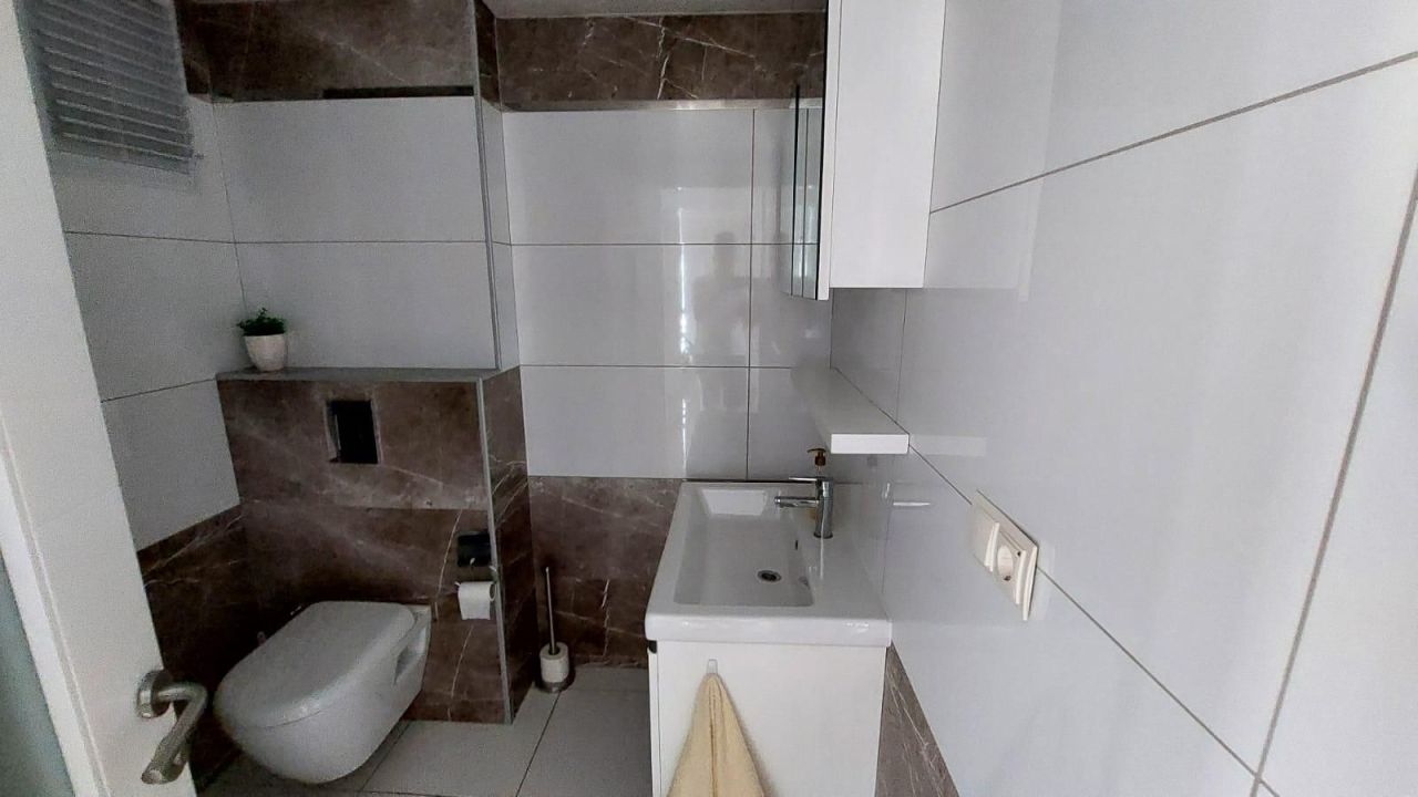 Квартира в Алании, Турция, 125 м² - фото 3