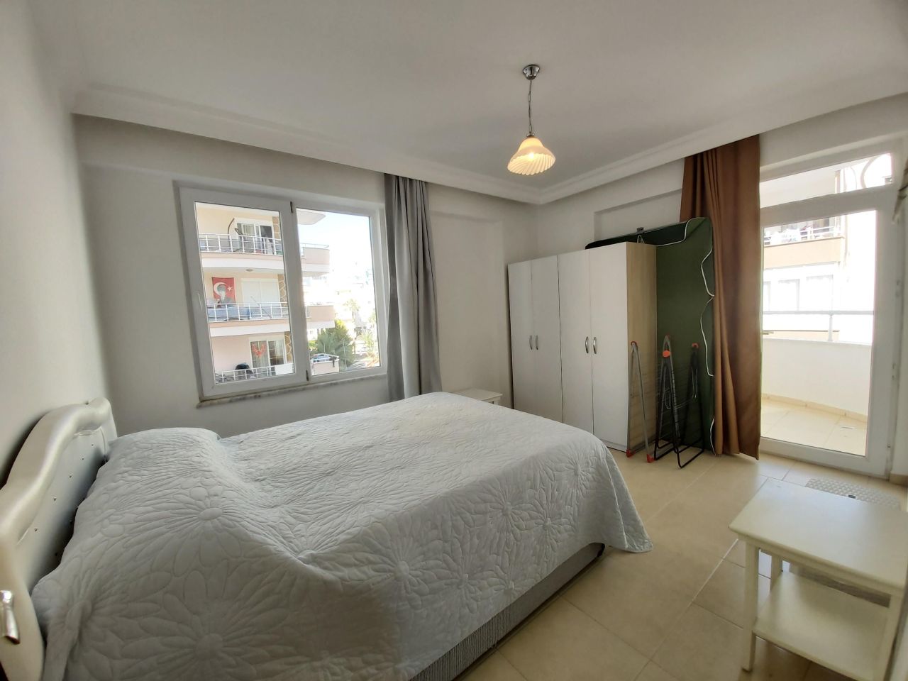 Квартира в Алании, Турция, 120 м² - фото 3