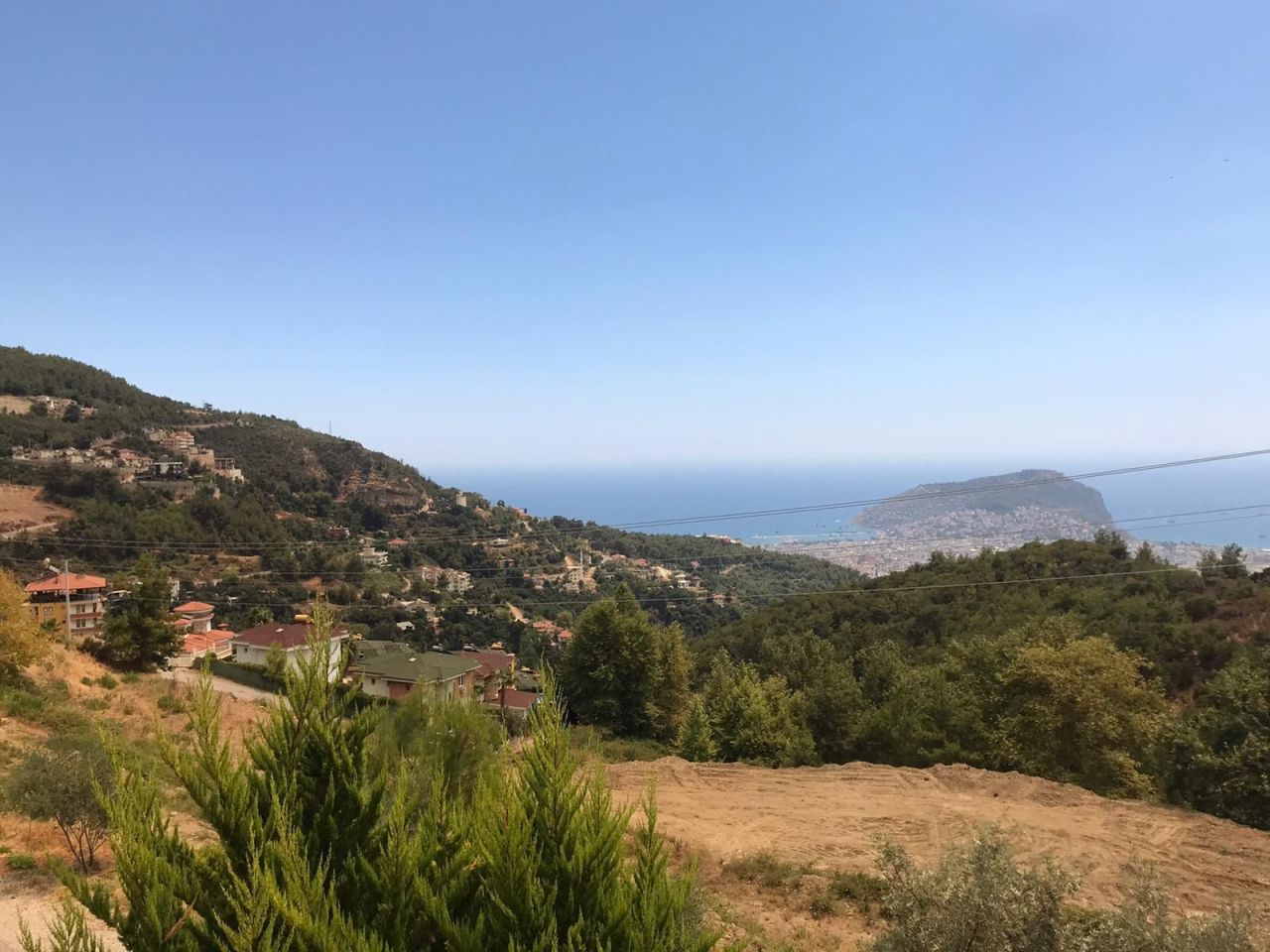 Вилла в Алании, Турция, 200 м² - фото 3