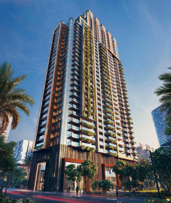 Квартира в Батуми, Грузия, 61 м² - фото 3