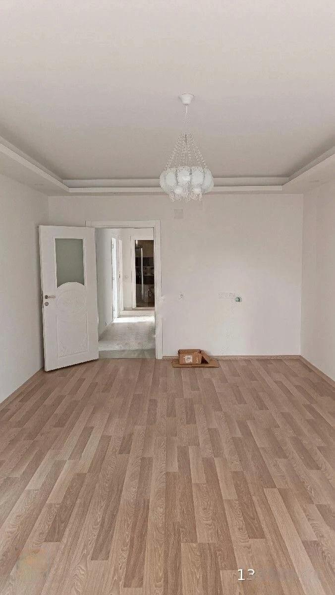 Квартира в Мерсине, Турция, 125 м² - фото 3