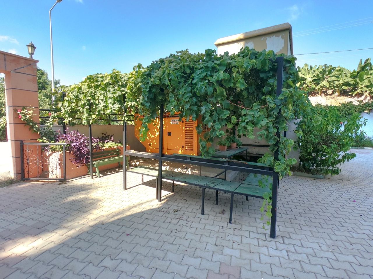 Квартира в Алании, Турция, 119 м² - фото 3