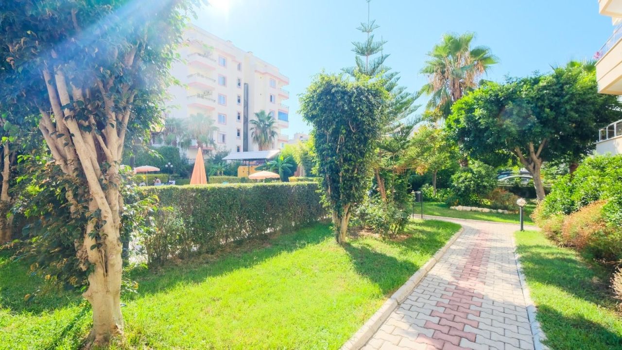 Квартира в Алании, Турция, 120 м² - фото 3