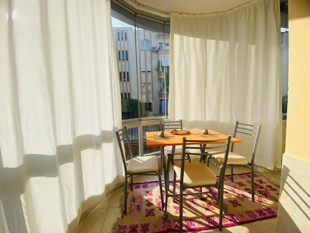 Квартира в Алании, Турция, 100 м² - фото 3