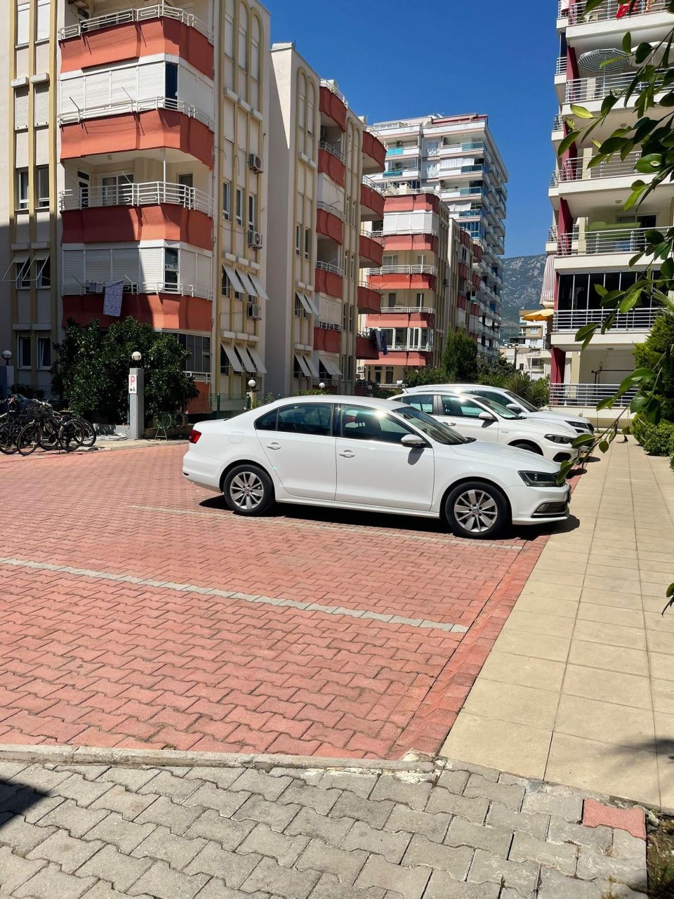 Квартира в Алании, Турция, 135 м² - фото 3